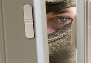 intruder-alarm